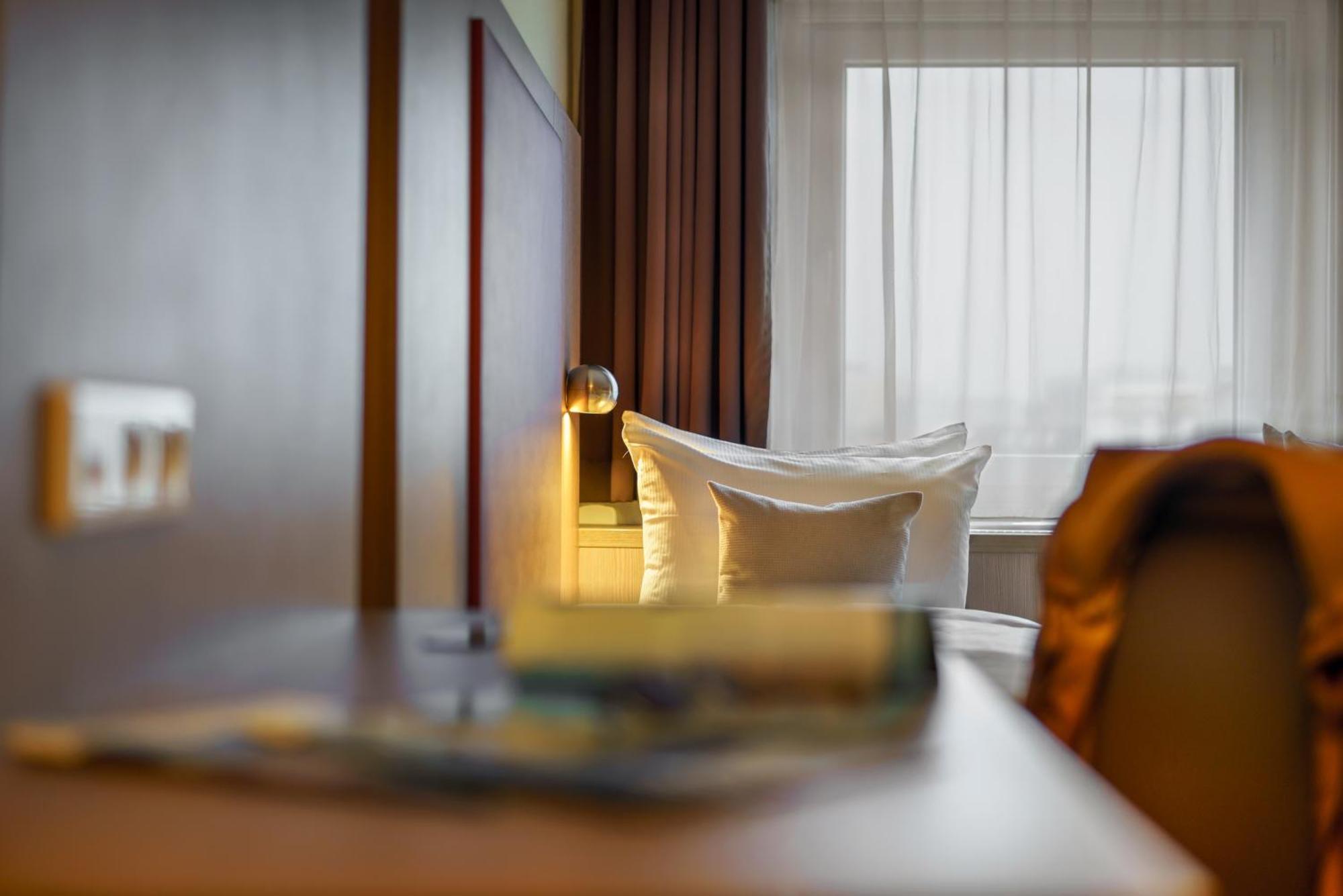 Hotel Alte Wache Hamborg
